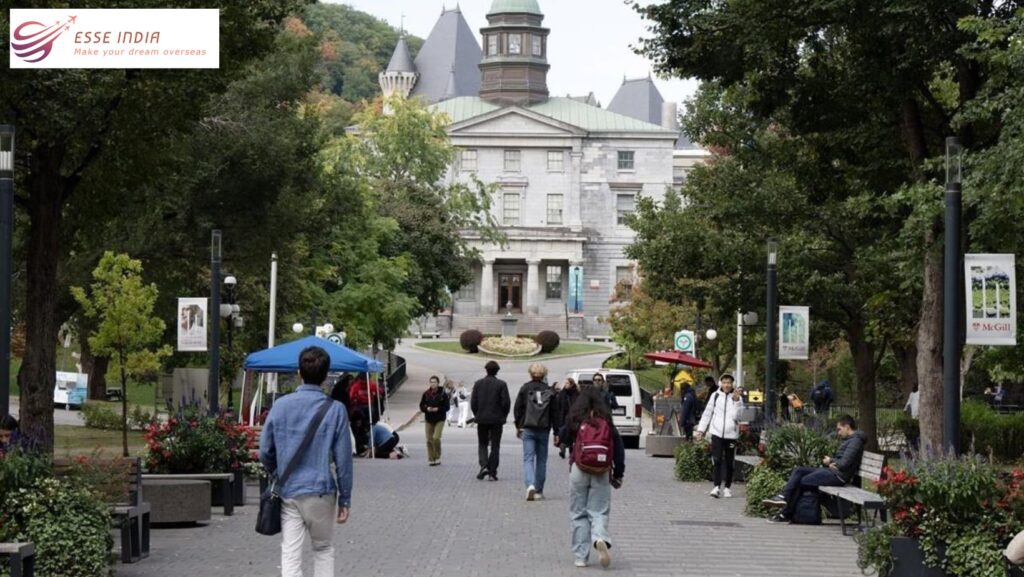Canada permanent residency process