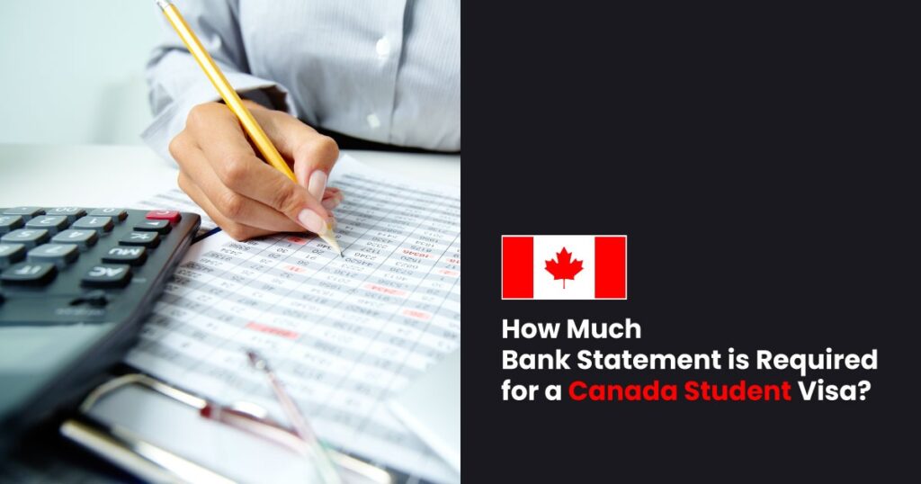 Eight Ways to Show Proof of Financial Sufficiency as an International Student in Canada