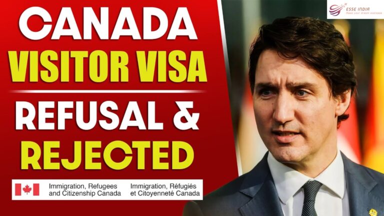 Canada immigration