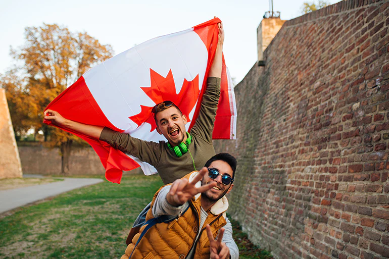 Canada