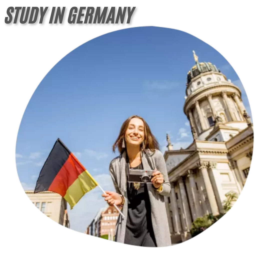 Study in Germany with ESSE India: A Pathway for International Students