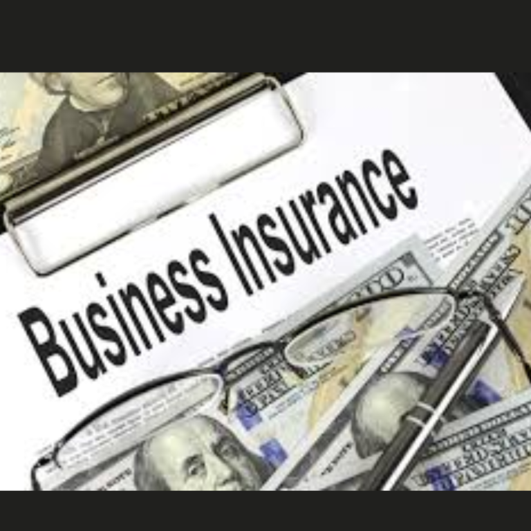 Business Insurance