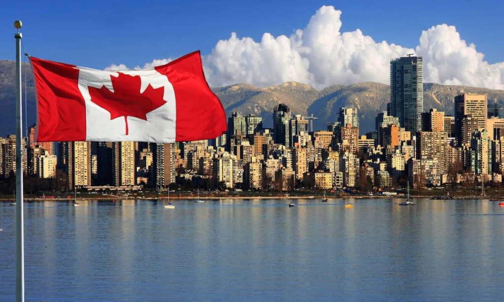 Six companies that are currently hiring in Canada can offer LMIA-exempt work permits.