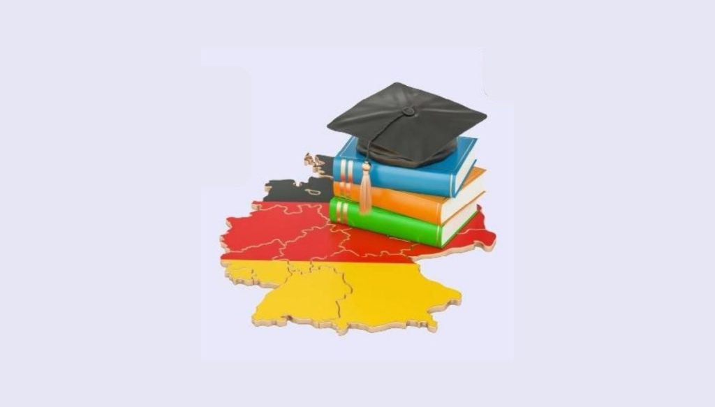 Study in Germany 