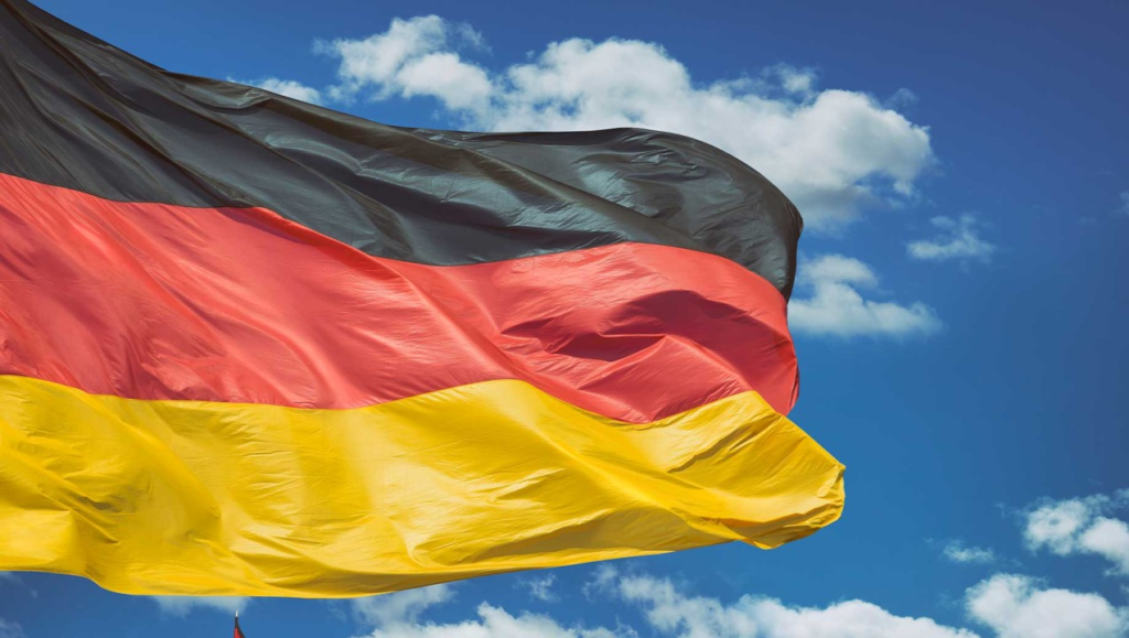 Germany study visa process