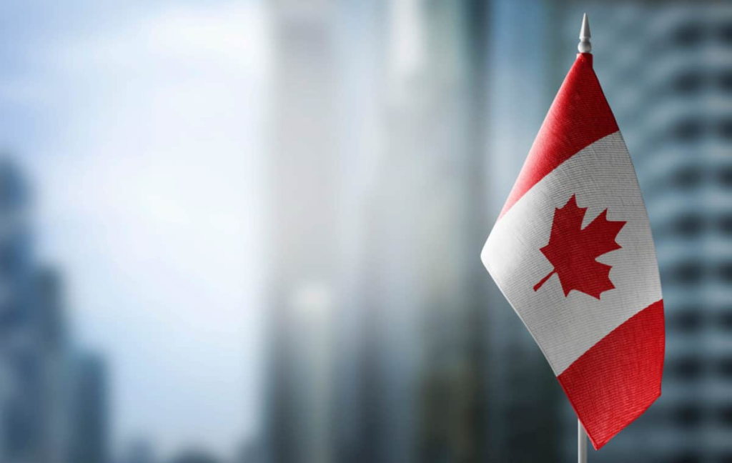 Canada invites 1,800 Express Entry candidates in a category-based draw for trade occupations.