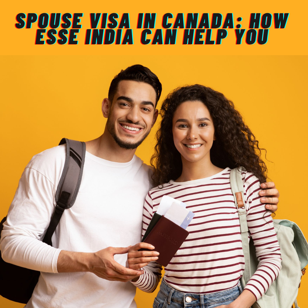 spouse visa in canada