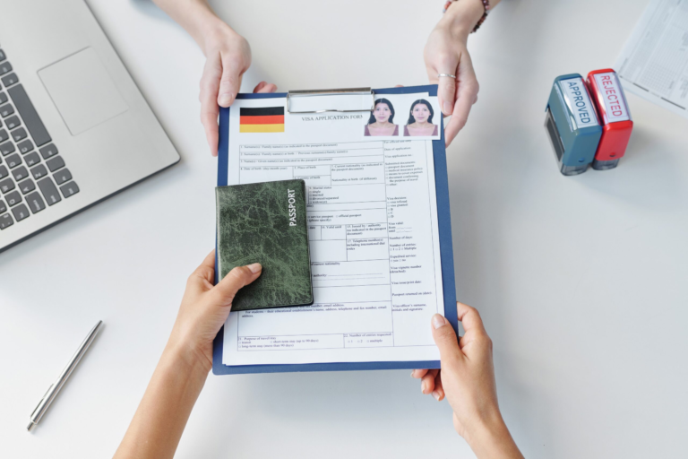 Permanent Residence Visa in Germany