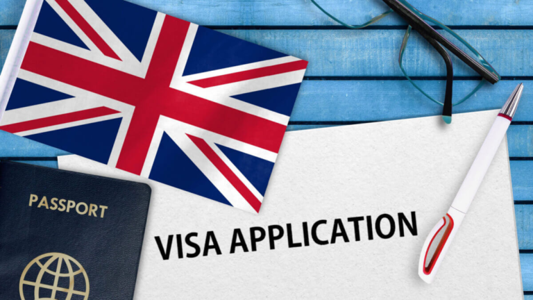 Family Visa in the UK: Requirements, Types, and Application Process