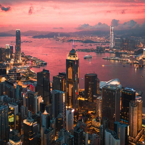 Hong Kong Work Visa: A Complete Guide to Getting Started