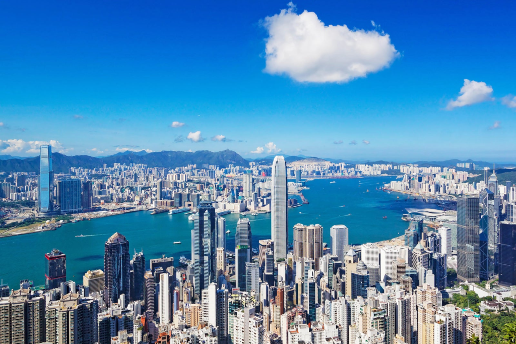 Hong Kong Work Visa: A Complete Guide to Getting Started