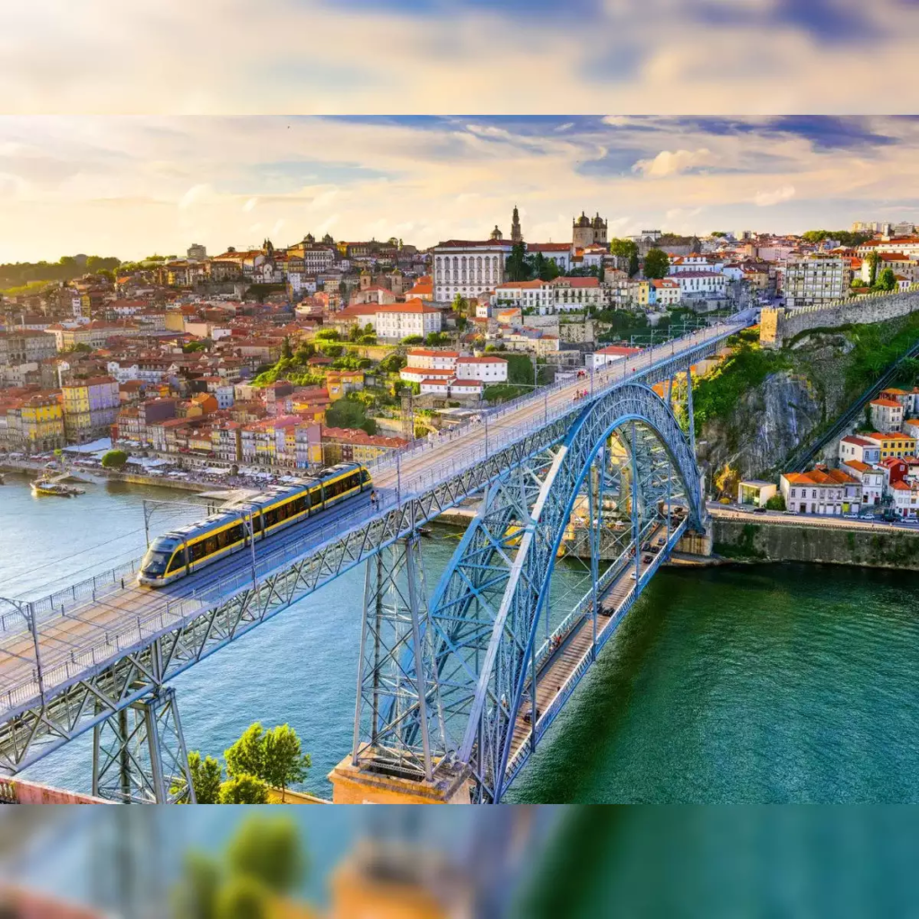 Why Portugal Is a Top Immigration Destination and How ESSE India Helps You Get There