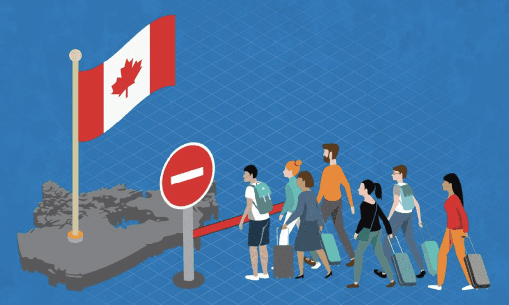 What are the ways to obtain Canadian permanent residency with a low CRS score?