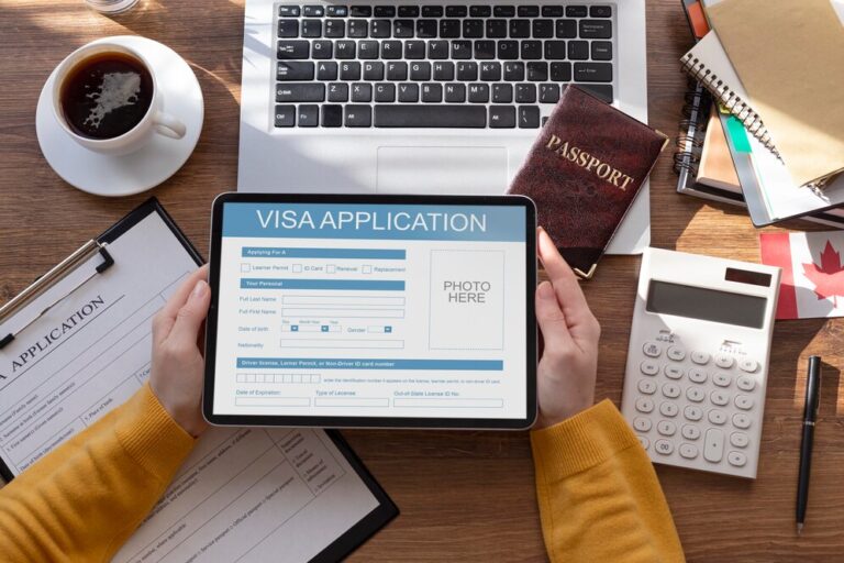 Best Immigration Consultant in New Delhi | Your Trusted Partner for Global Relocation