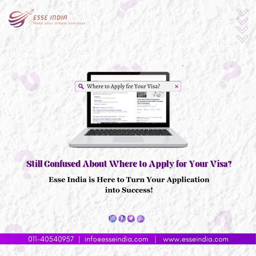 Best Immigration Consultant in New Delhi | Your Trusted Partner for Global Relocation