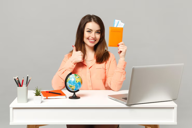 Best immigration consultants in New Delhi