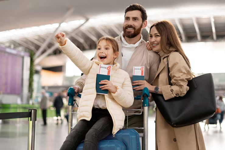 Esse India - Best immigration consultant in New Delhi