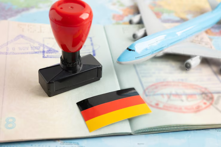 Best Immigration Consultants in New Delhi for Germany PR