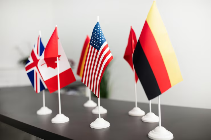 Best Immigration consultants for canada, Australia, Germany, and Hong Kong in New Delhi