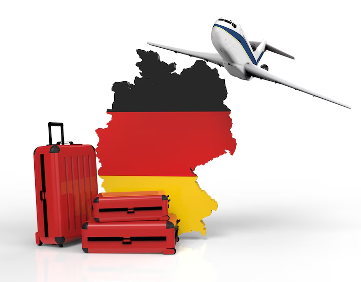 Esse india- Best immigration consultants for germany in New Delhi