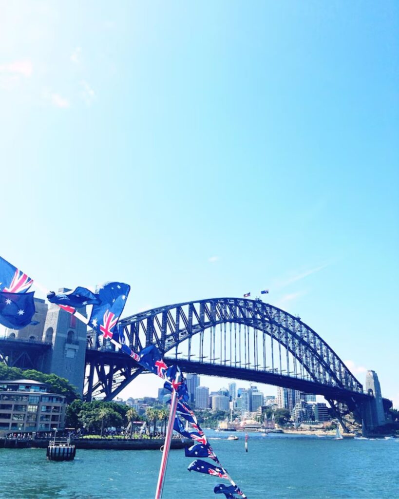 Australia PR Visa