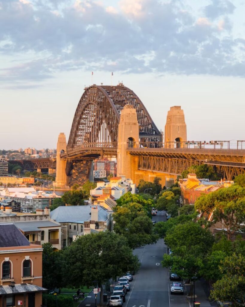 Australia PR Visa