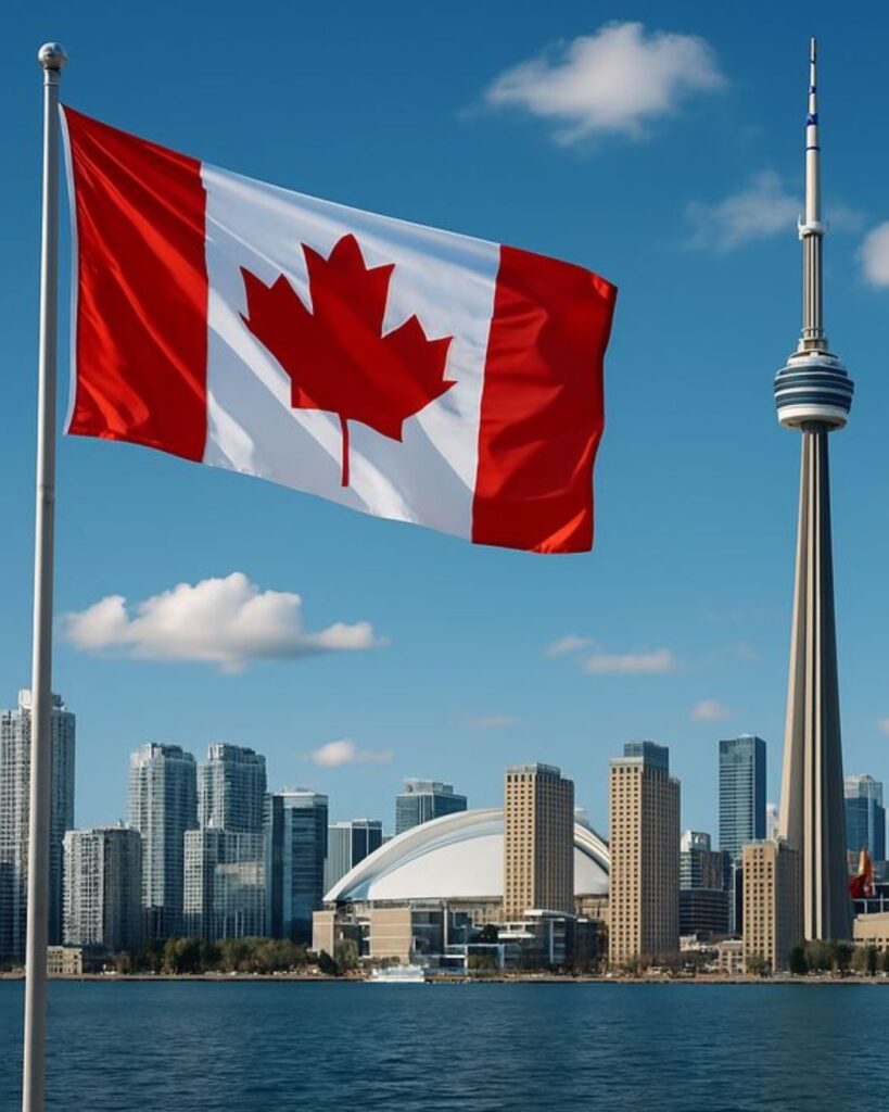 Best Immigration Consultants For Canada