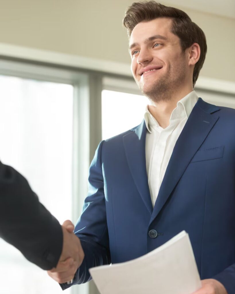 Best immigration consultant in New Delhi