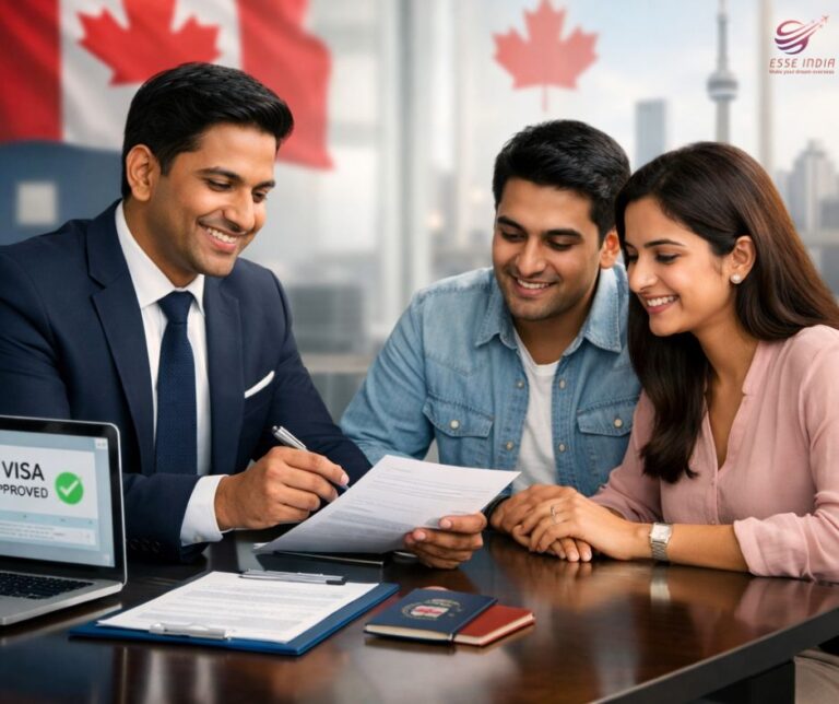 Best Immigration Consultants For Canada