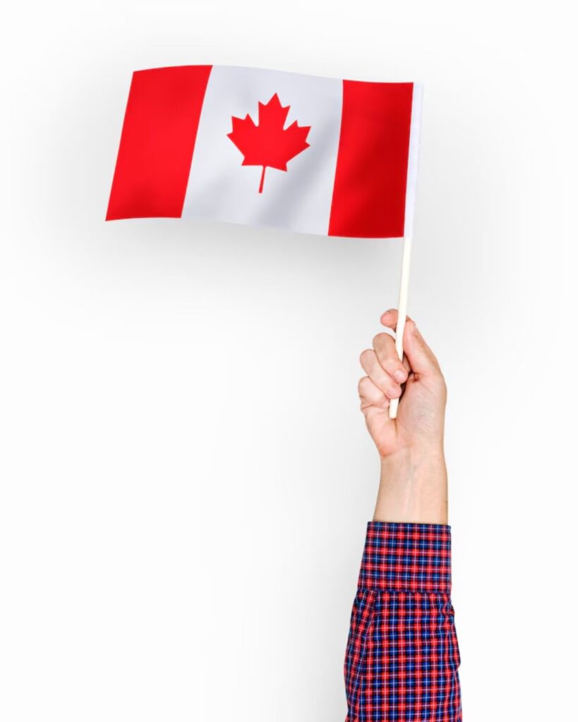 Canada PR