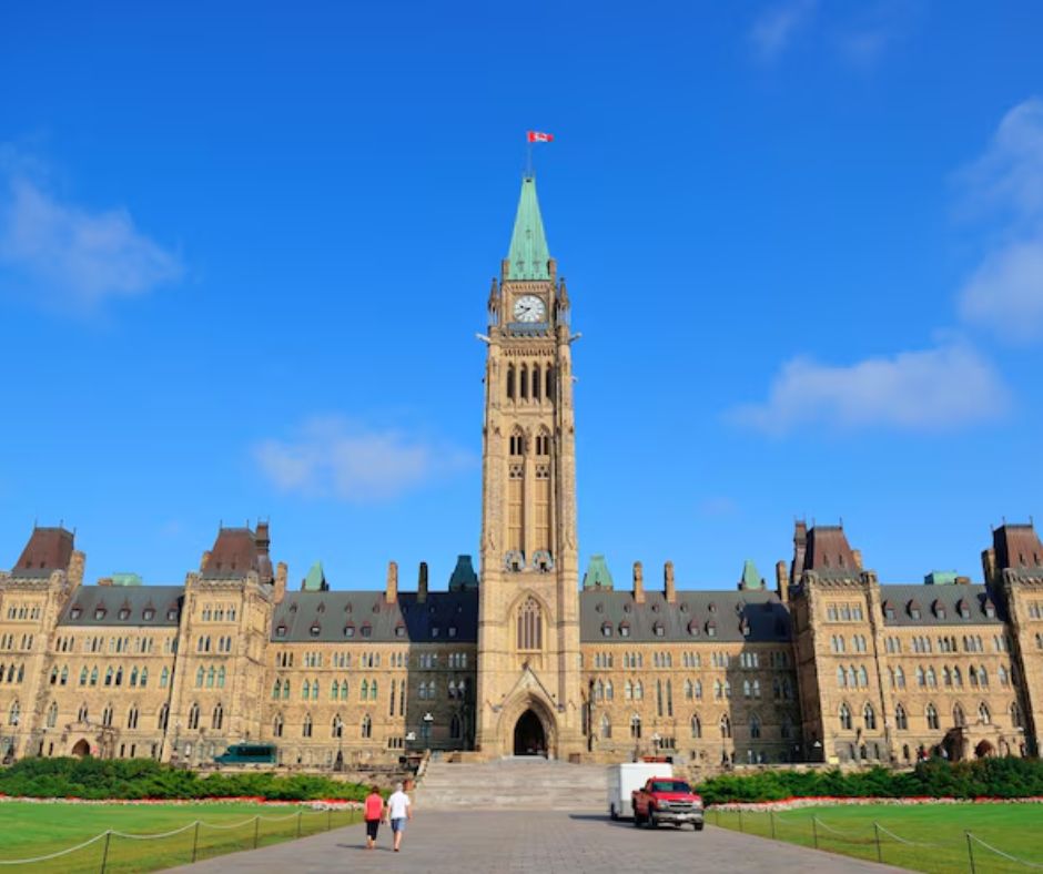 Canada student Visa