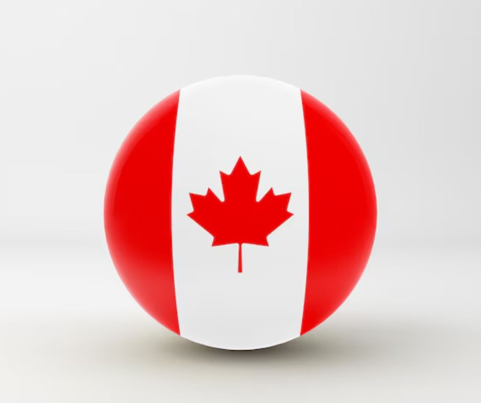 Canada student Visa