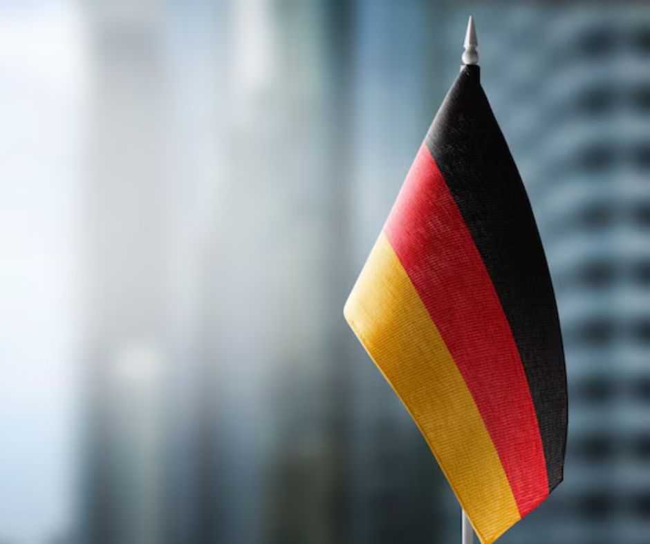Germany Opportunity Card