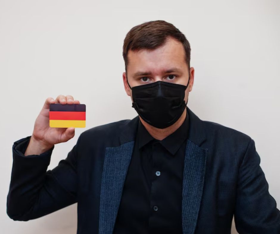 Germany Opportunity Card