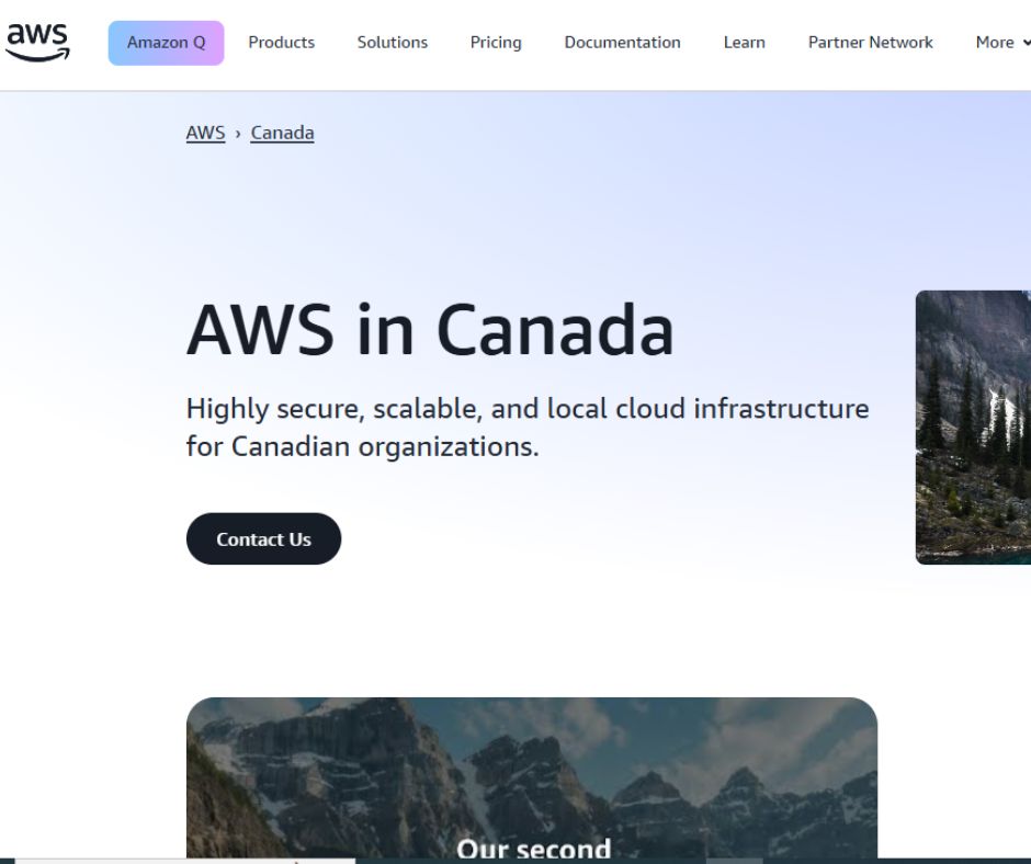 IT companies in Canada