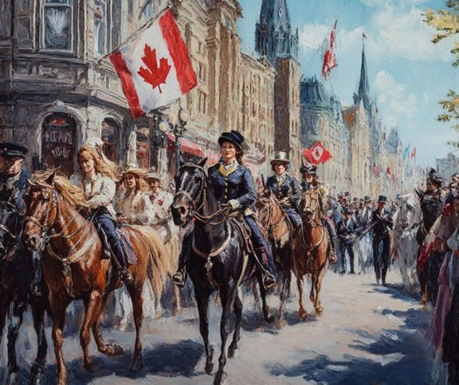 IT companies in Canada