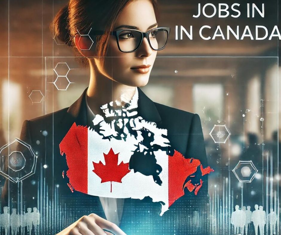 IT companies in Canada