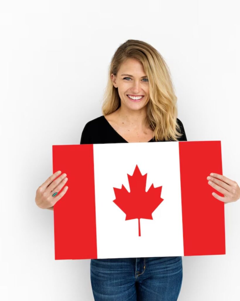 Job in Canada