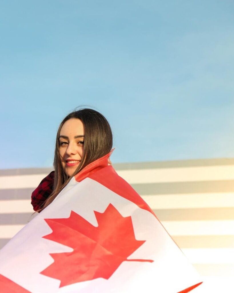 Job in Canada