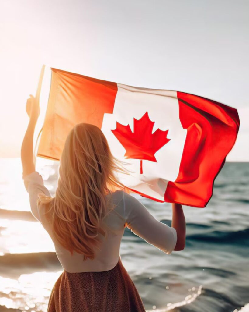 Job in Canada