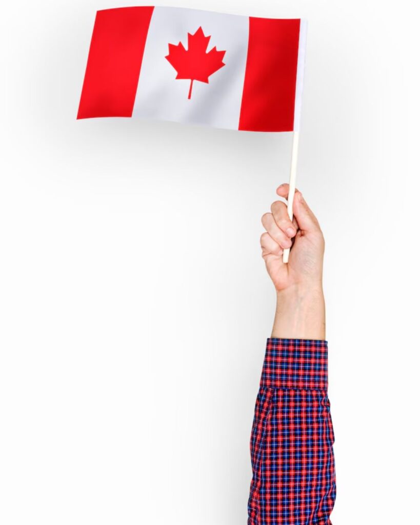 Provincial Nomination for Canada