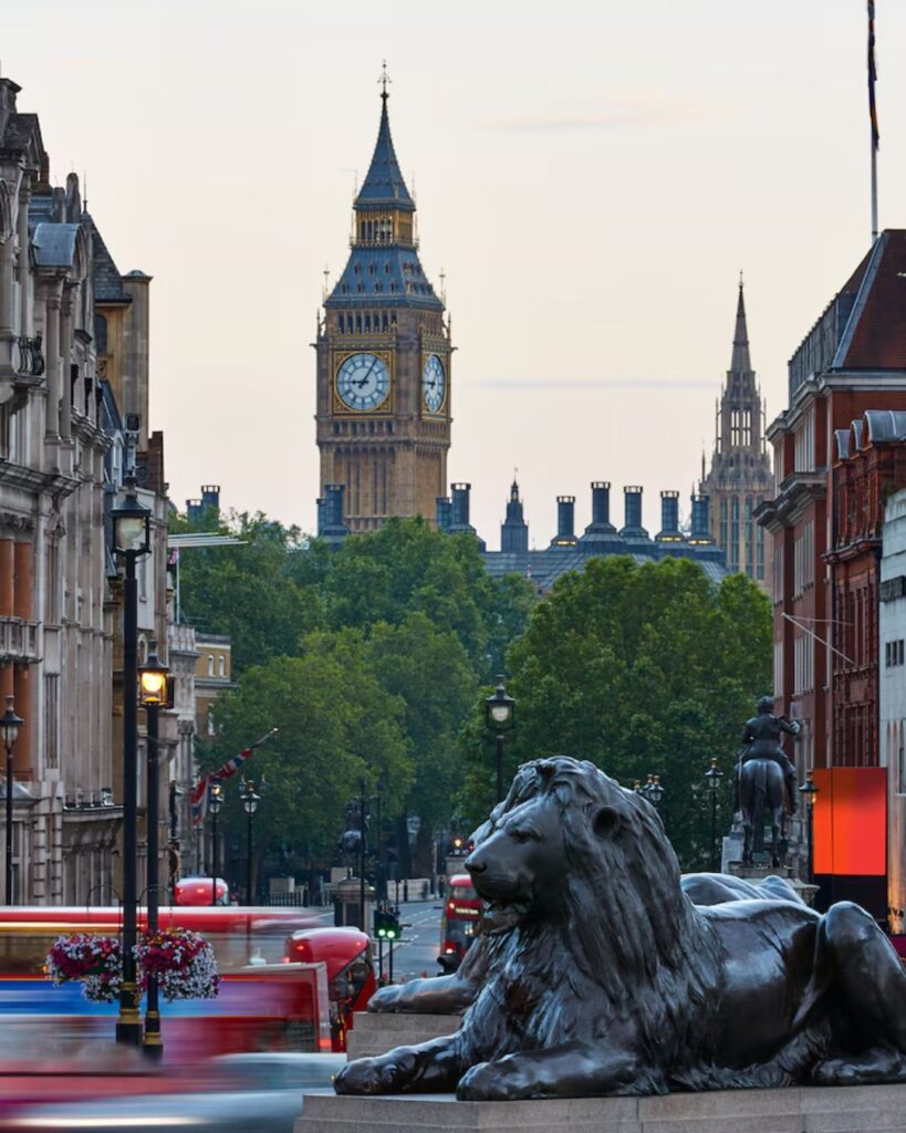 How to apply for a UK Visa