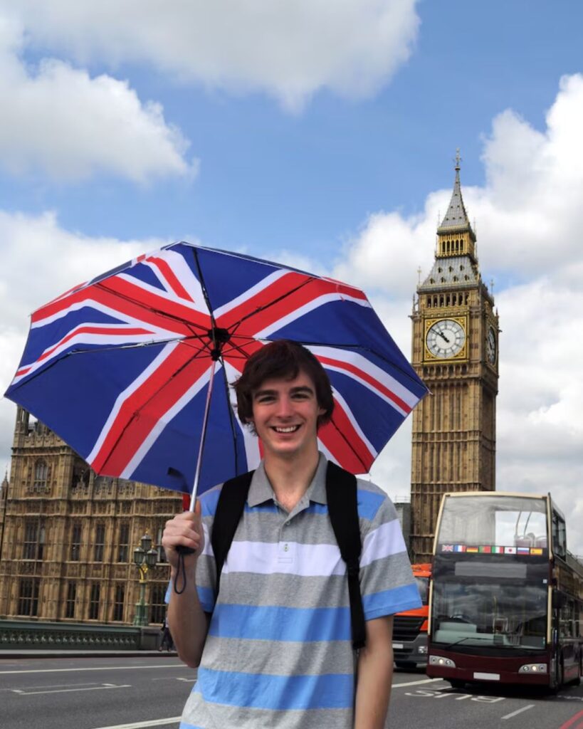 how to apply for a uk visa