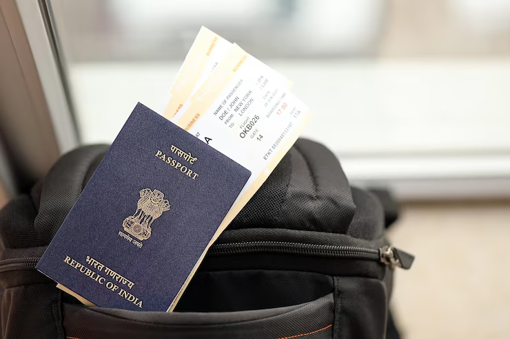 Esse India - Best immigration Consultancy in New Delhi