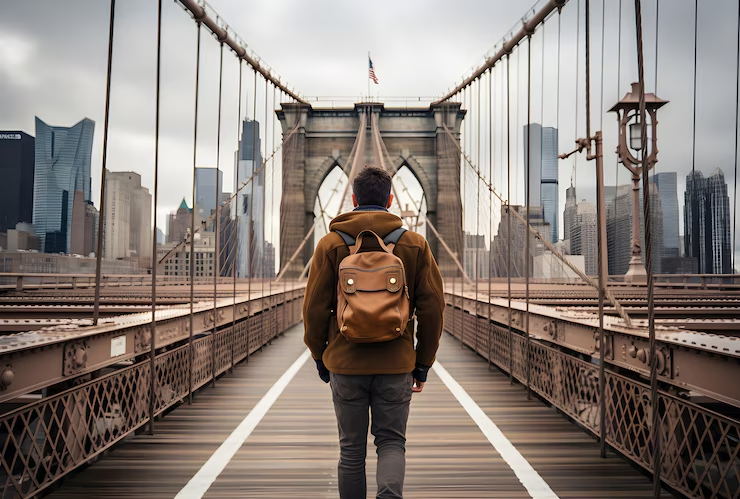 Best Immigration Consultant in New Delhi | Your Bridge to a New Life Overseas