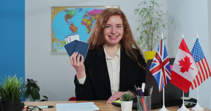 Top Australian immigration consultants consultants