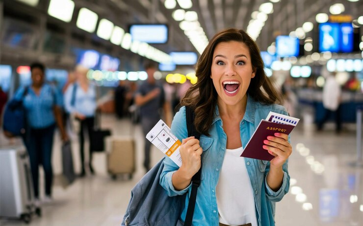 Best immigration consultants in New Delhi