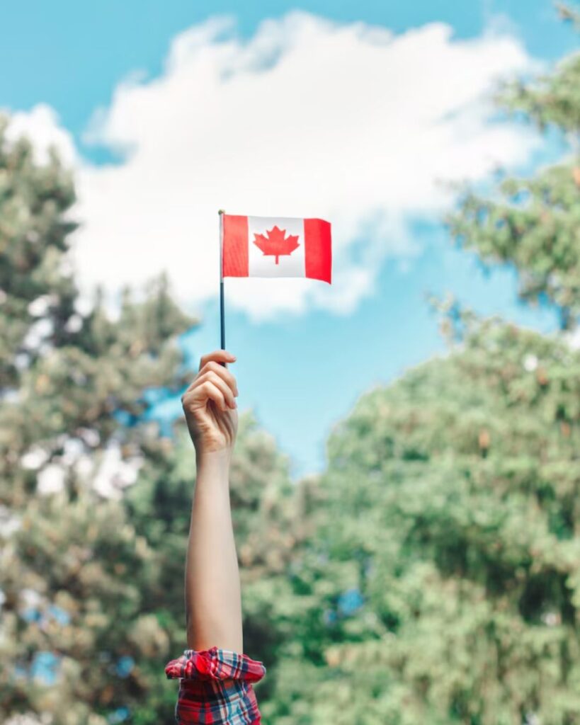 Saskatchewan Immigrant Nominee Program