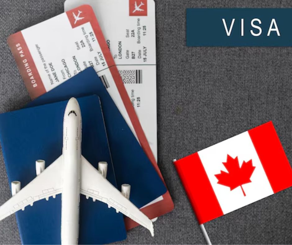 work visa in canada