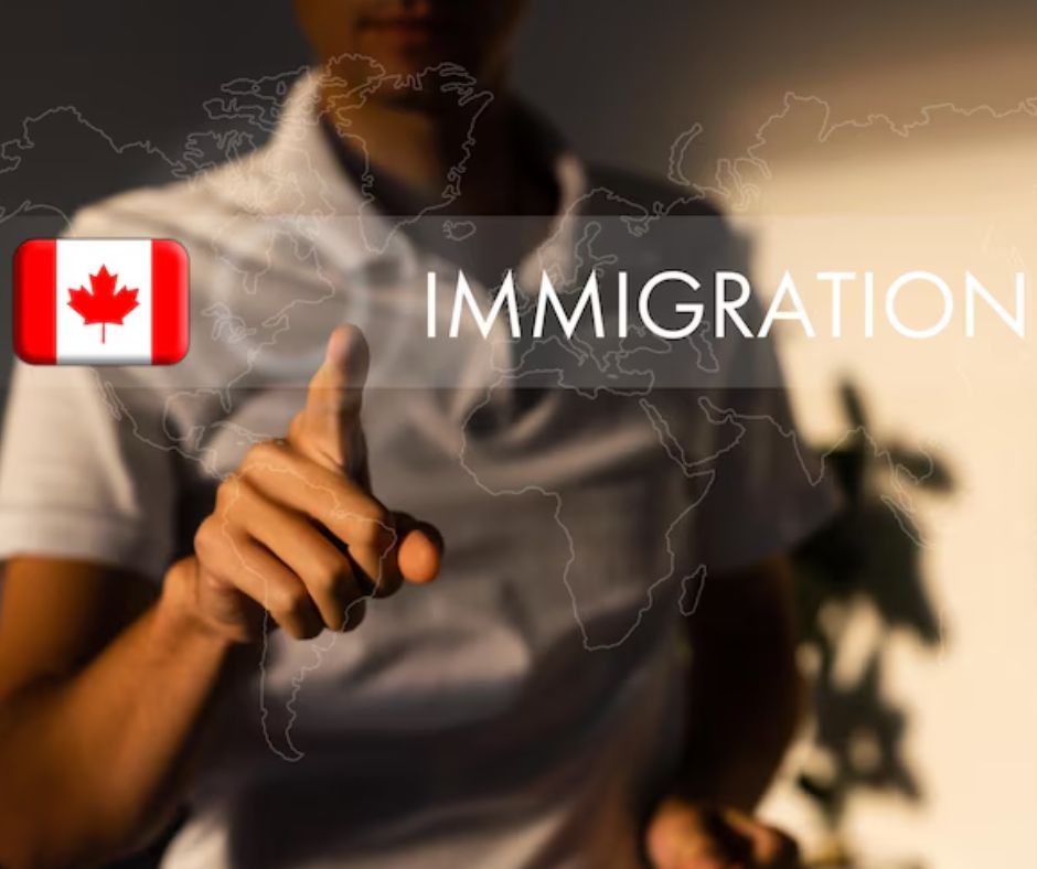 work visa in canada